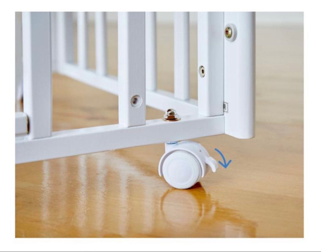 KATOJI(カトージ)ベビーベッド