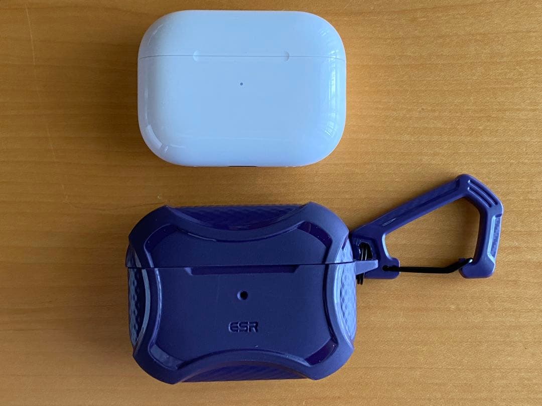 Apple AirPods Pro2 USB-C AppleCare+保証あり