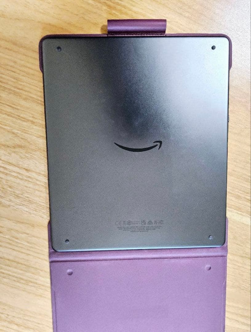 Kindle Scribe 16GB スタンダードペン レザーカバー