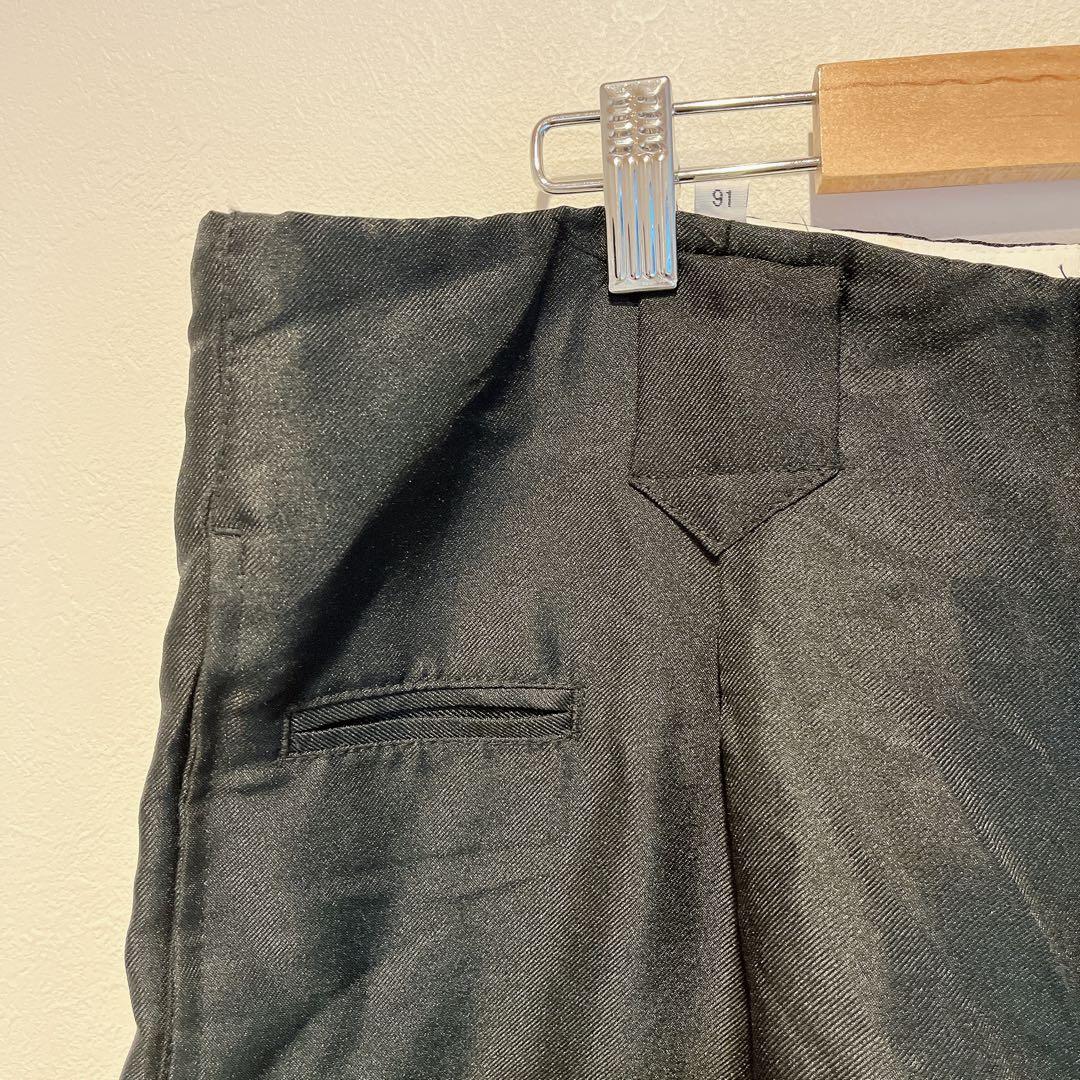 阪神タイガース ニッカポッカ 虎の刺繍 黒 鳥谷敬 鳥谷