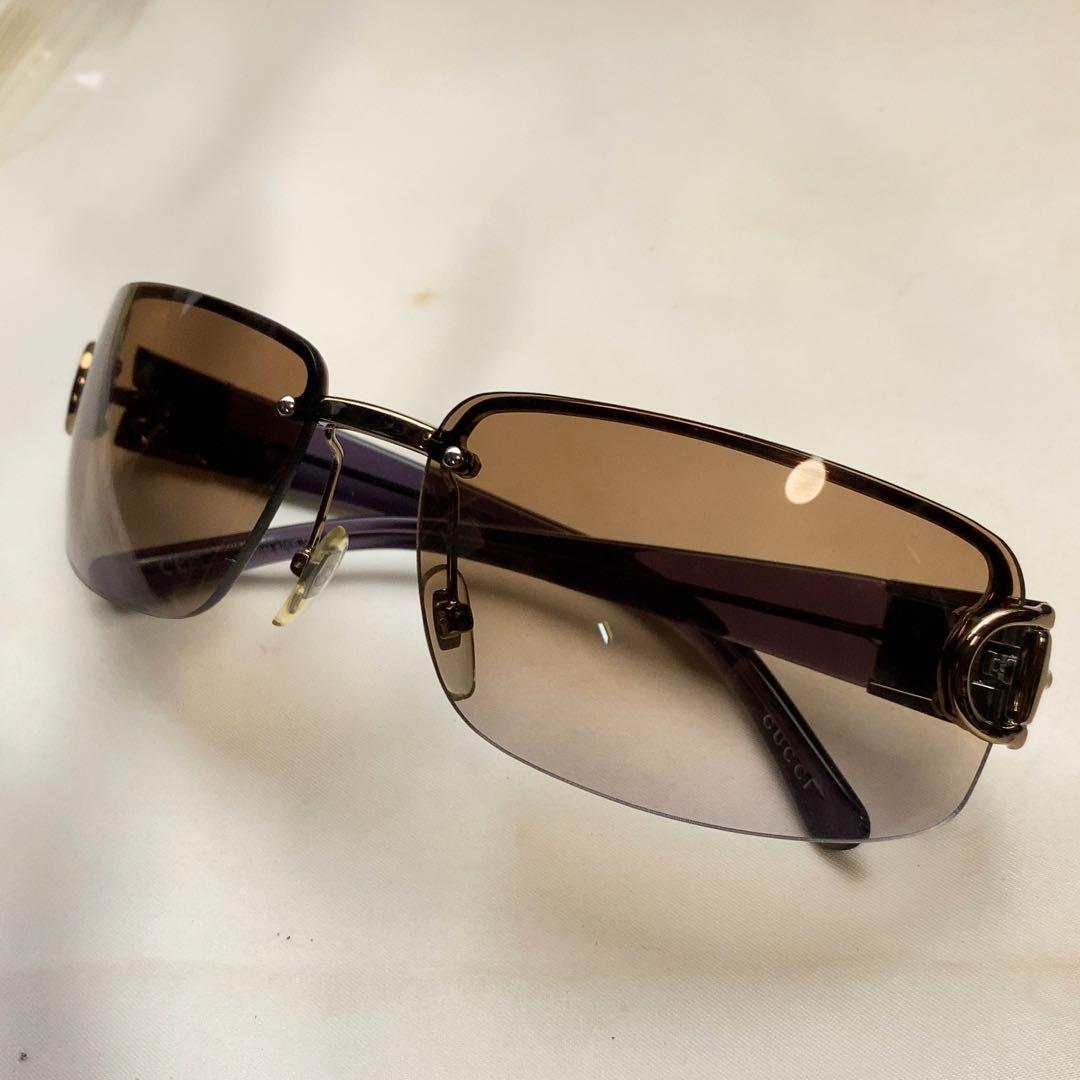 GUCCI サングラス　GG2766/F/S SHB46 極美品