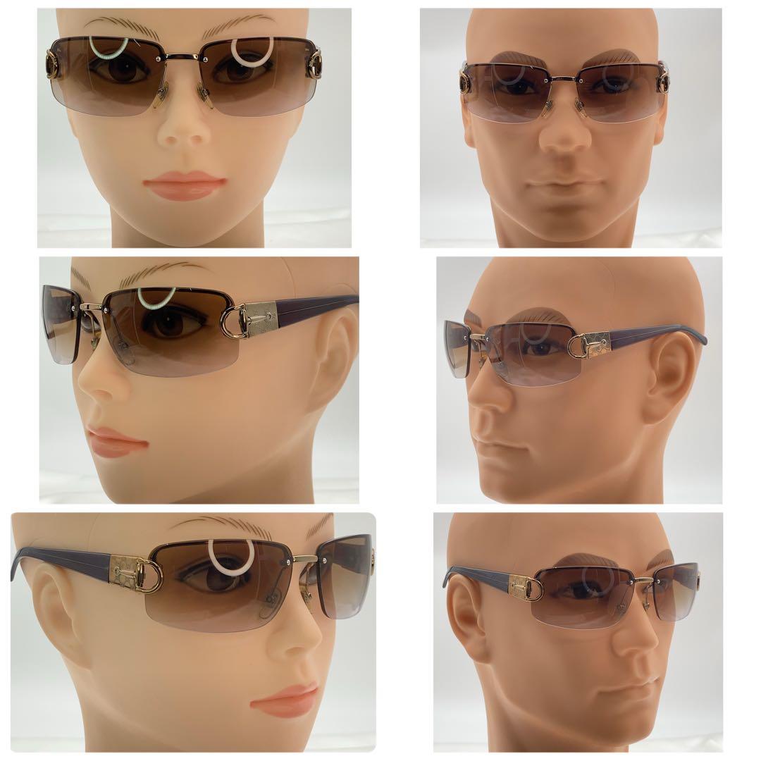 GUCCI サングラス　GG2766/F/S SHB46 極美品