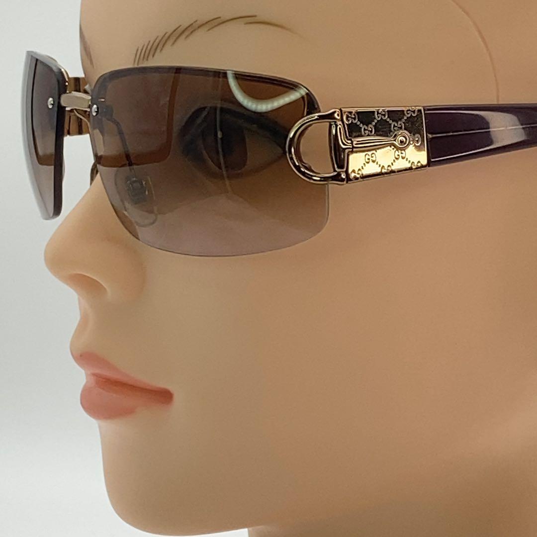 GUCCI サングラス　GG2766/F/S SHB46 極美品