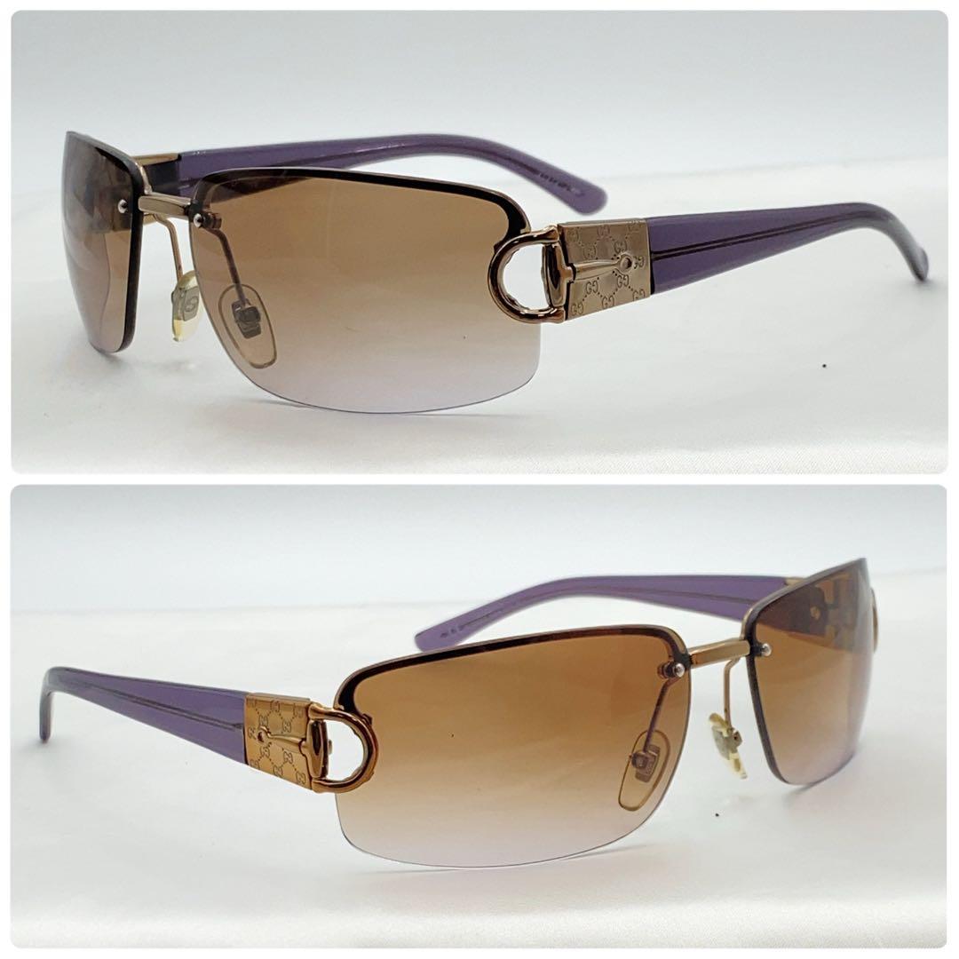 GUCCI サングラス　GG2766/F/S SHB46 極美品