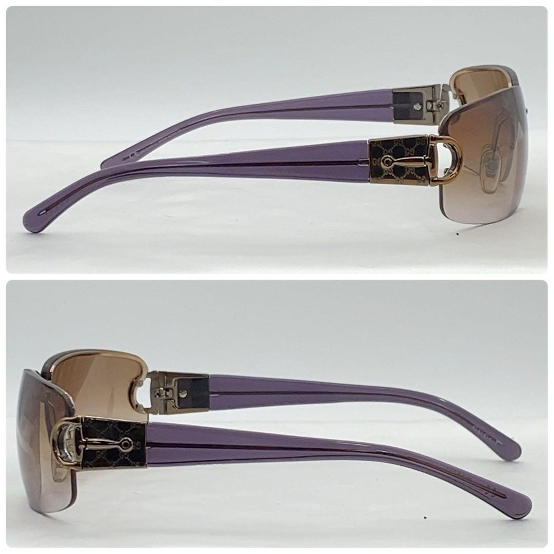 GUCCI サングラス　GG2766/F/S SHB46 極美品