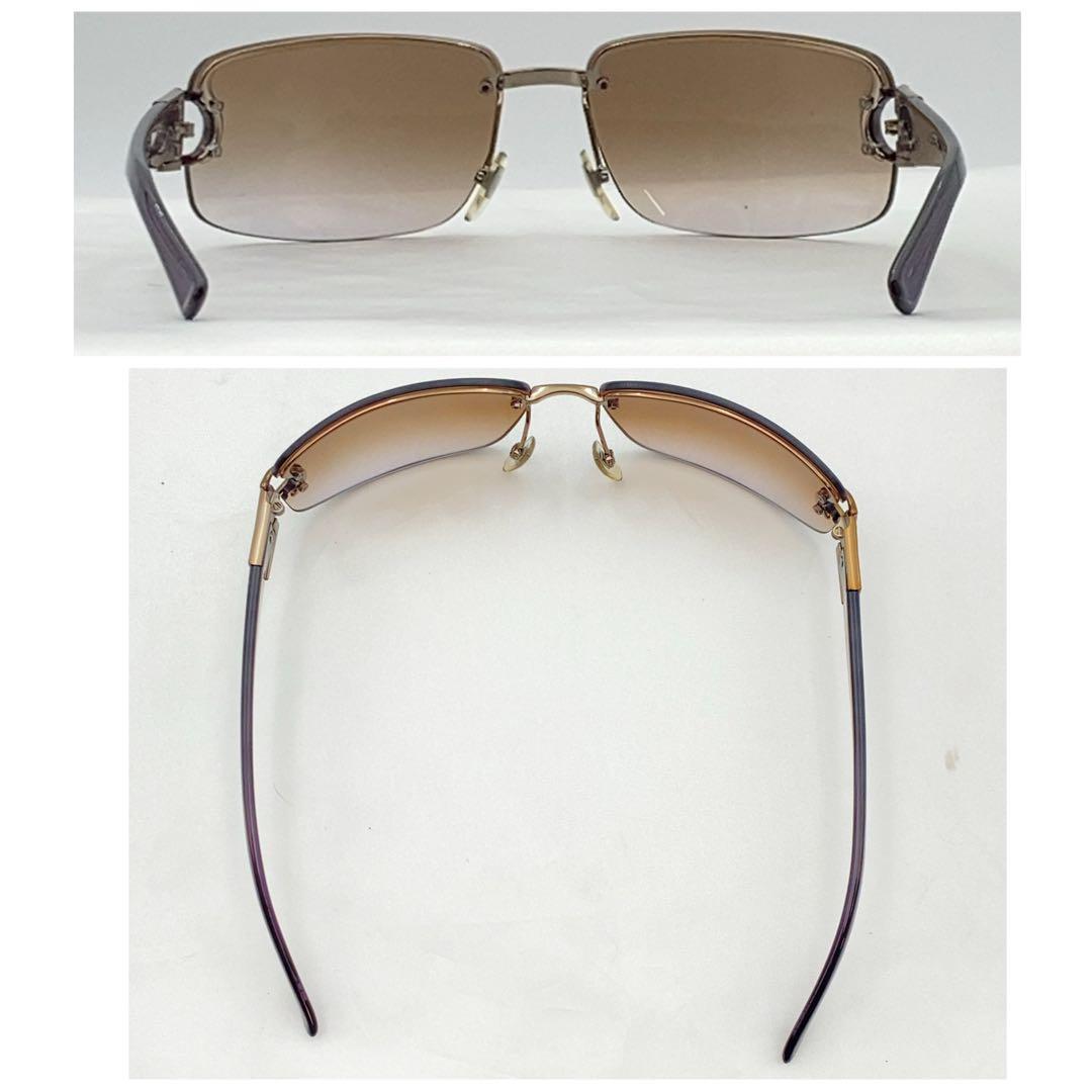 GUCCI サングラス　GG2766/F/S SHB46 極美品