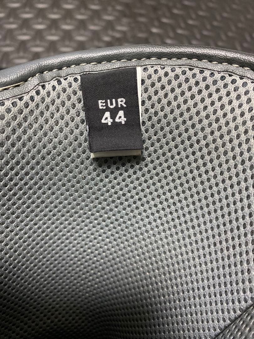 ベリック バイクブーツ サイズ44