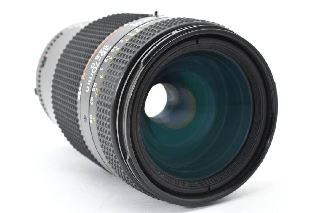 ★外観極美品★ AF NIKKOR 35-70mm F2.8 D #679Q