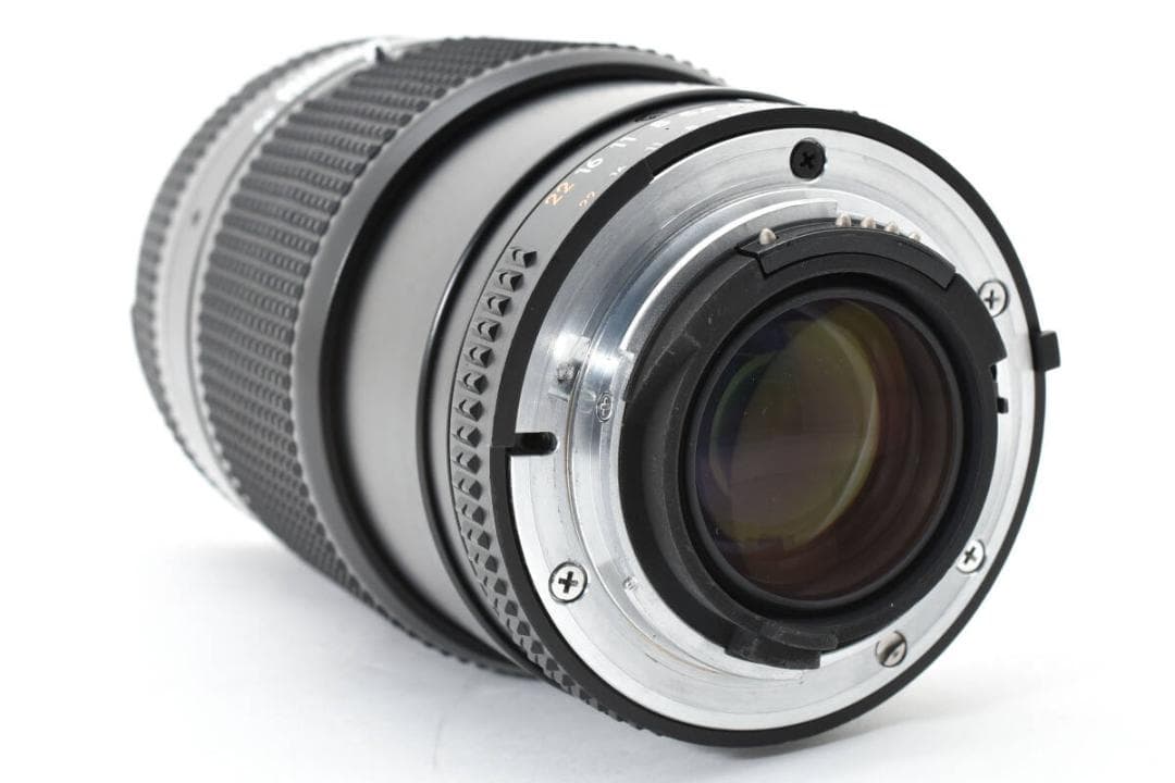★外観極美品★ AF NIKKOR 35-70mm F2.8 D #679Q