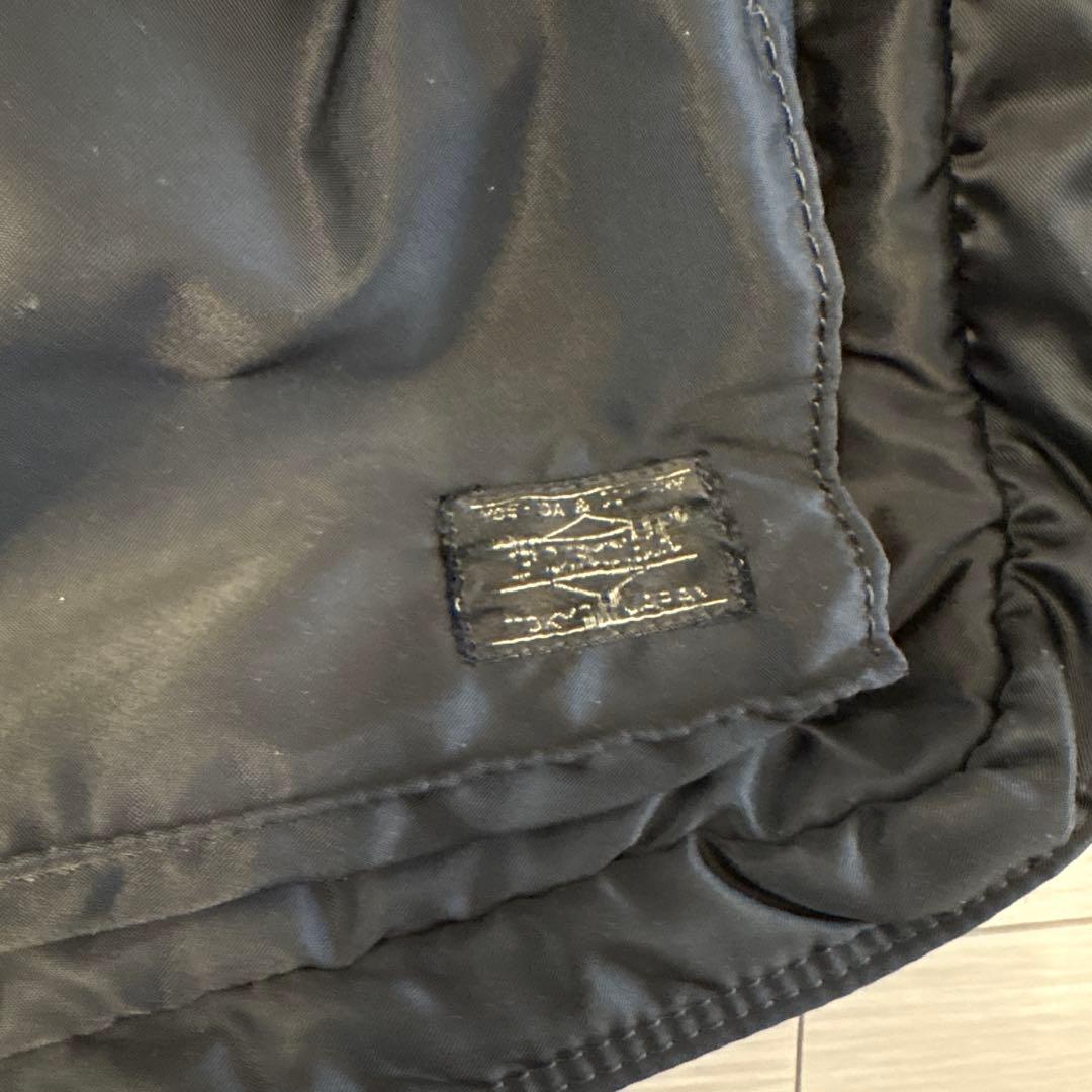 定価41800円　PORTER ポーター タンカー 3WAY ブリーフケース