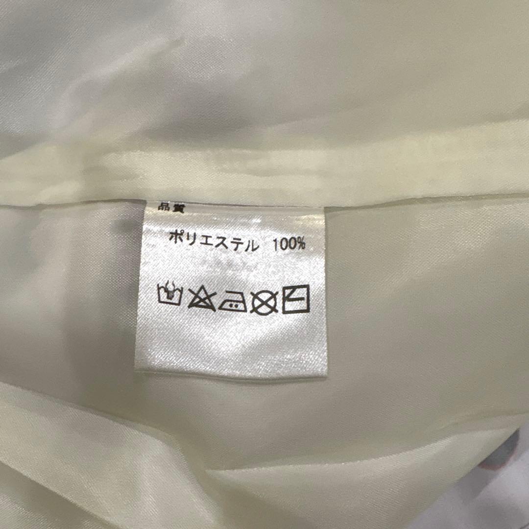 ローズマリーソワール⭐︎チェリー柄ワンピース