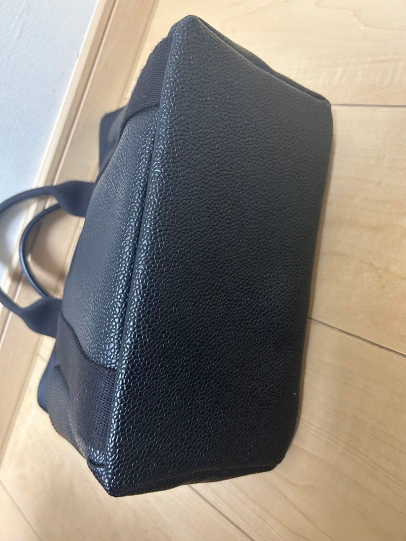 TOPKAPI × 藤本美貴さんコラボ　6ポケット 2way