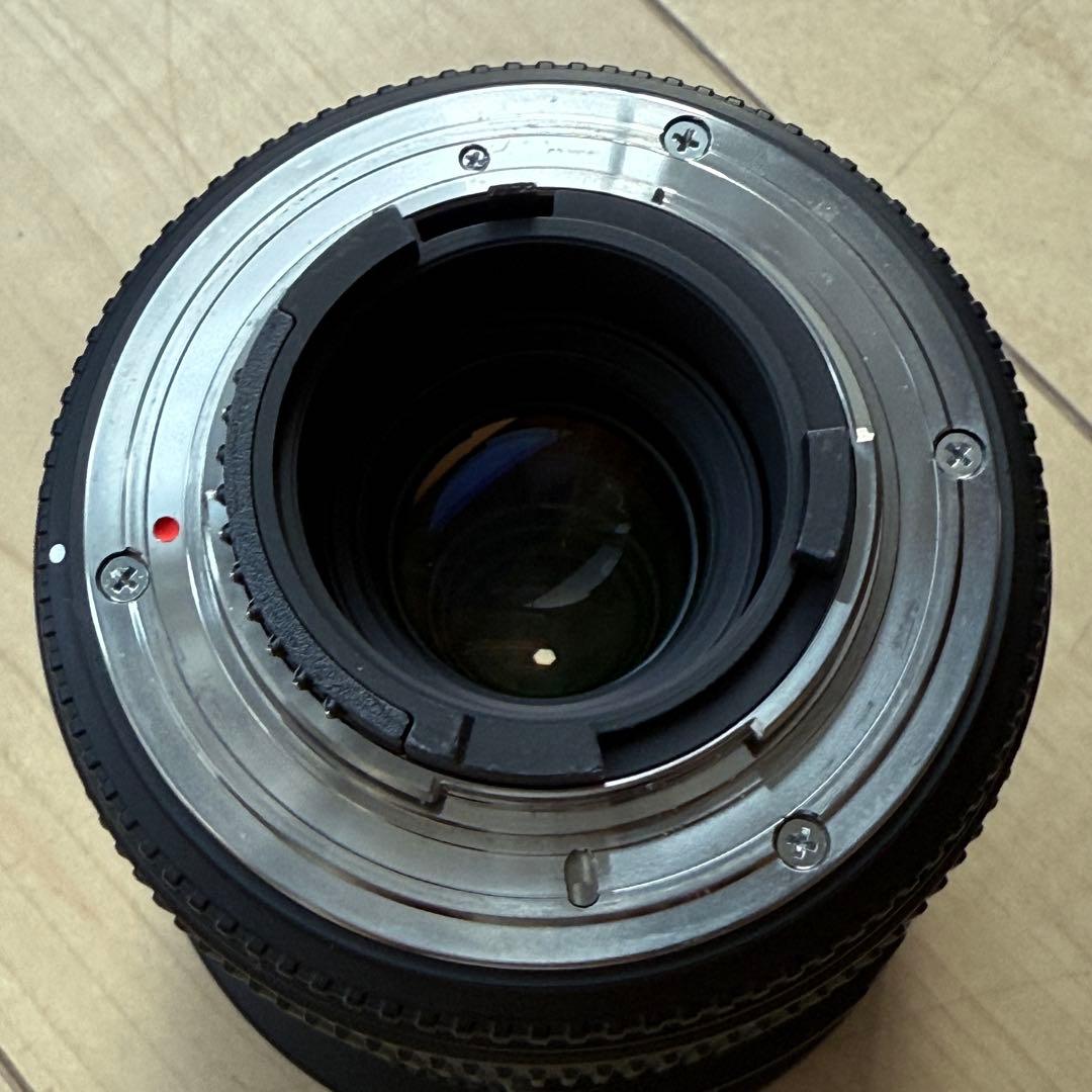 SIGMA 12-24mm F4.5-5.6 DG HSM ニコン Fマウント