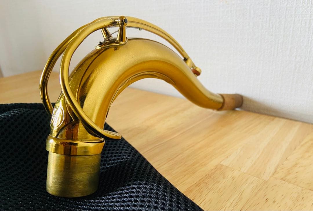 【ks0930】KB Neck Vanguard Model