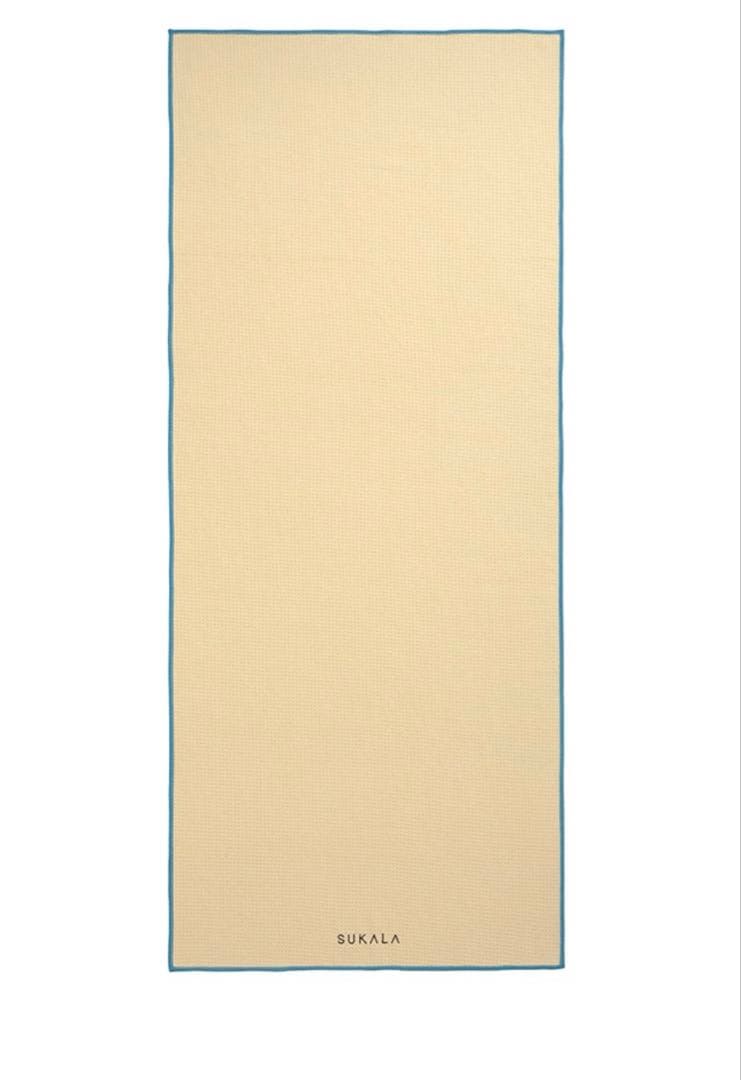 カリママ【SUKALA】SUKALAラグ、ラップタオル
