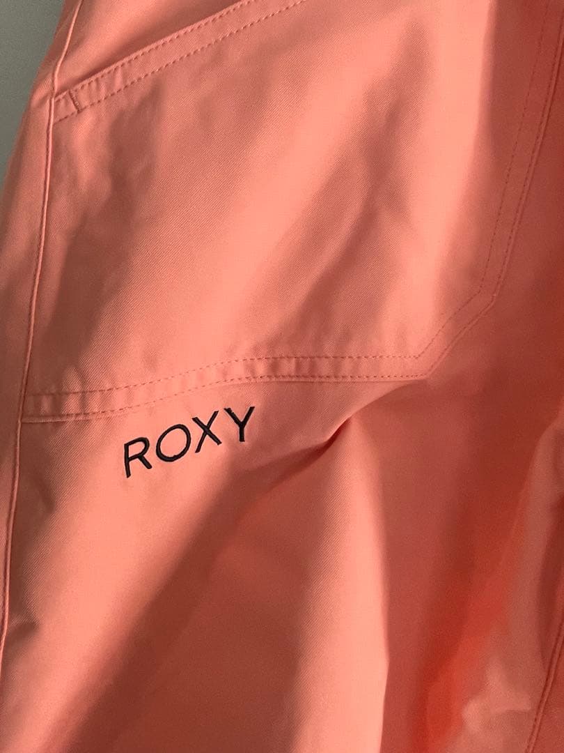 [ 値下げ］ROXY ロキシー　レディース　ウェア パンツ 未使用