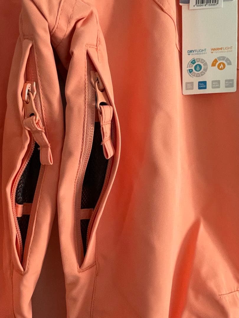 [ 値下げ］ROXY ロキシー　レディース　ウェア パンツ 未使用