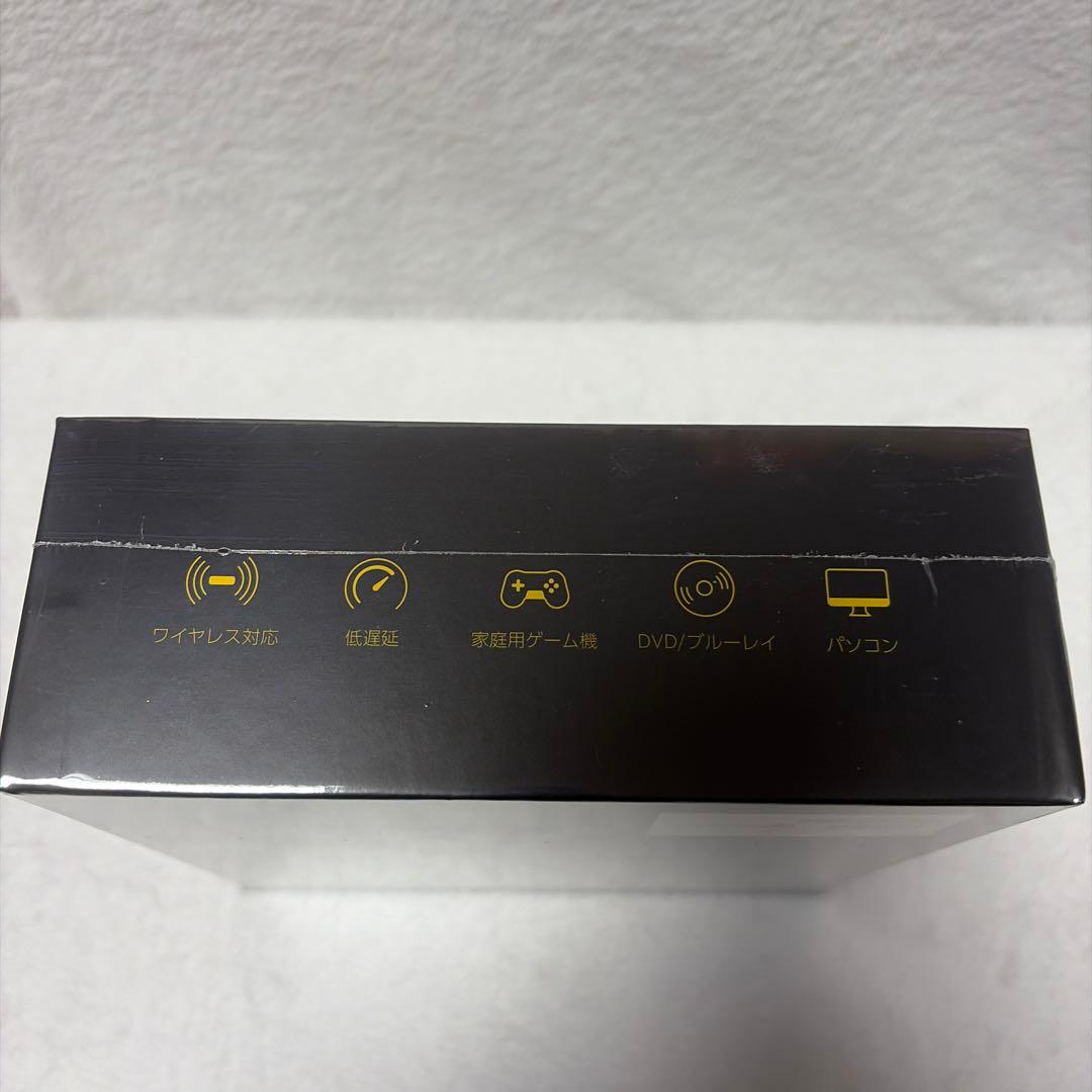 新品未開封　アラジンコネクター　ワイヤレスHDMI