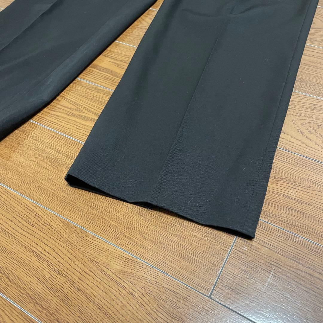 NEAT(ニート)/Wool Gabardine Wide