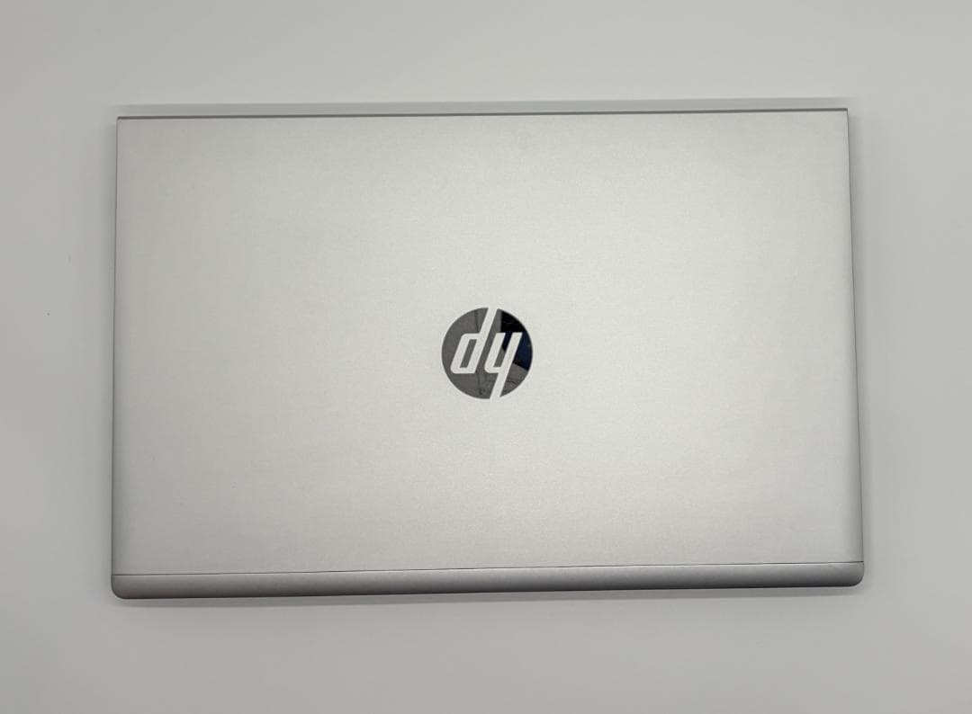 第11世代 HP ProBook 650 G8、16GB、256GB NVMe