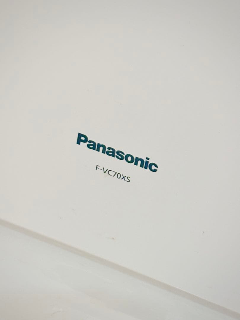 パナソニック 空気清浄機 F-VC70XS