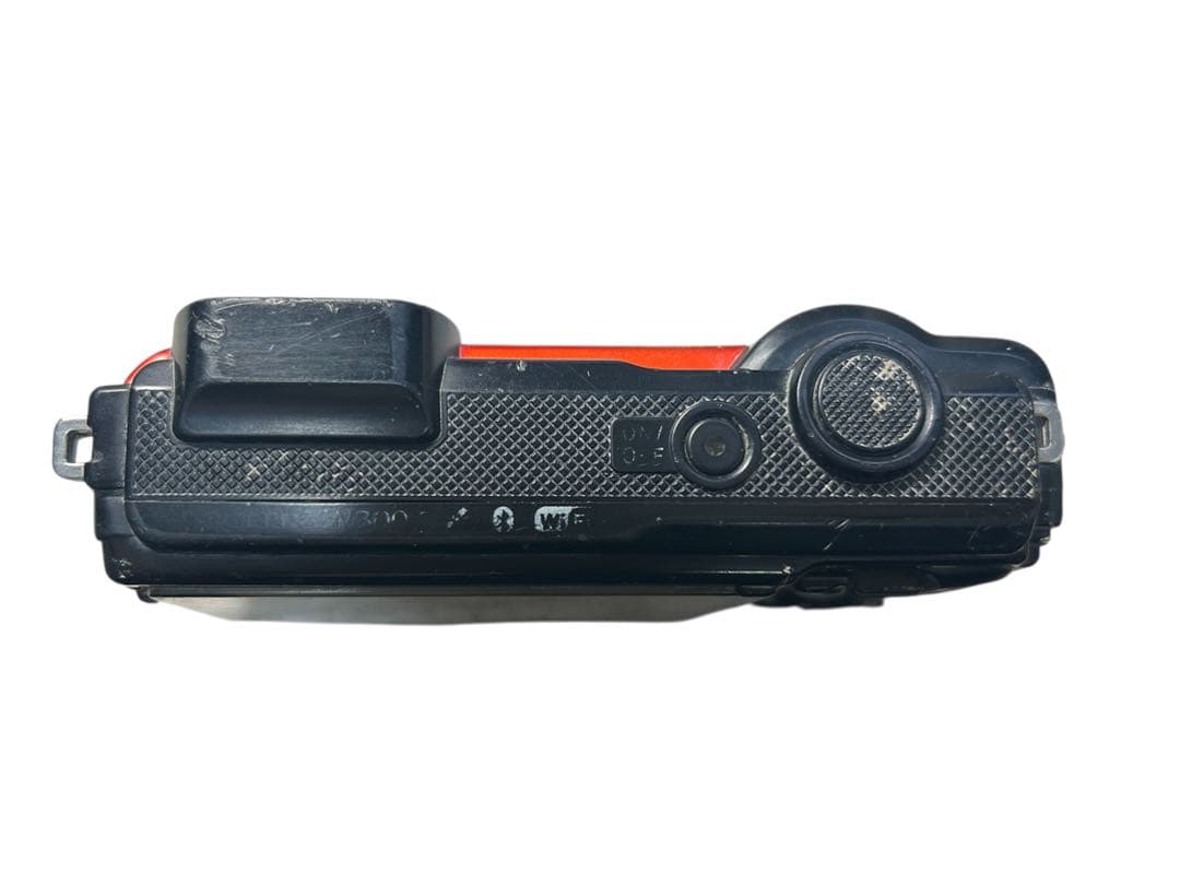 Nikon COOLPIX W300 防水デジタルカメラ