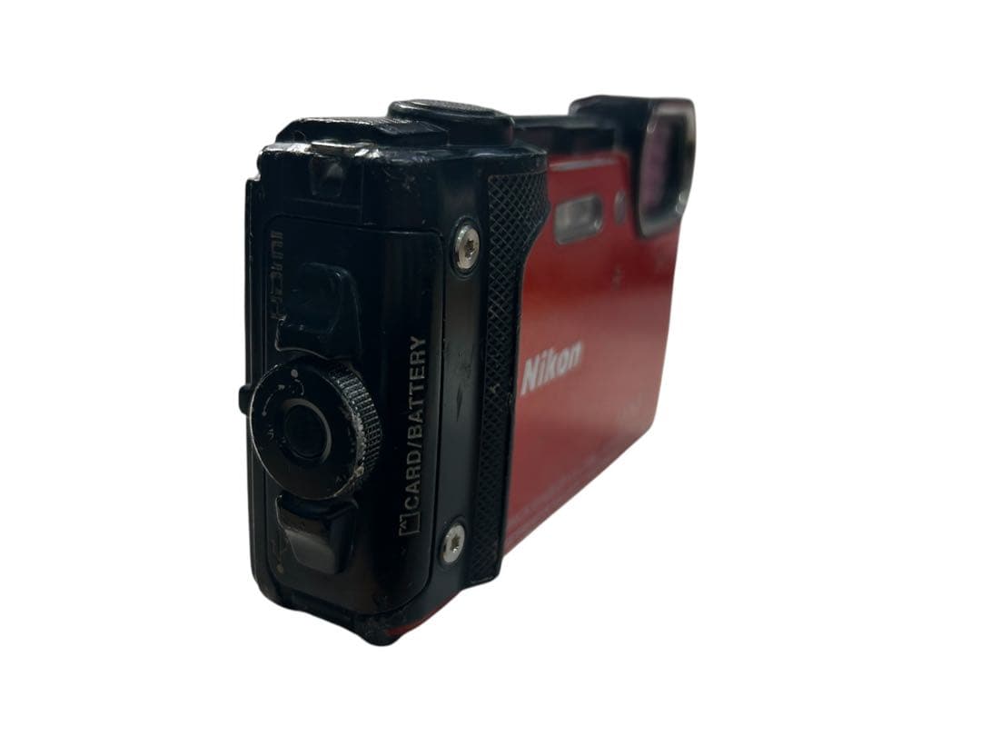 Nikon COOLPIX W300 防水デジタルカメラ