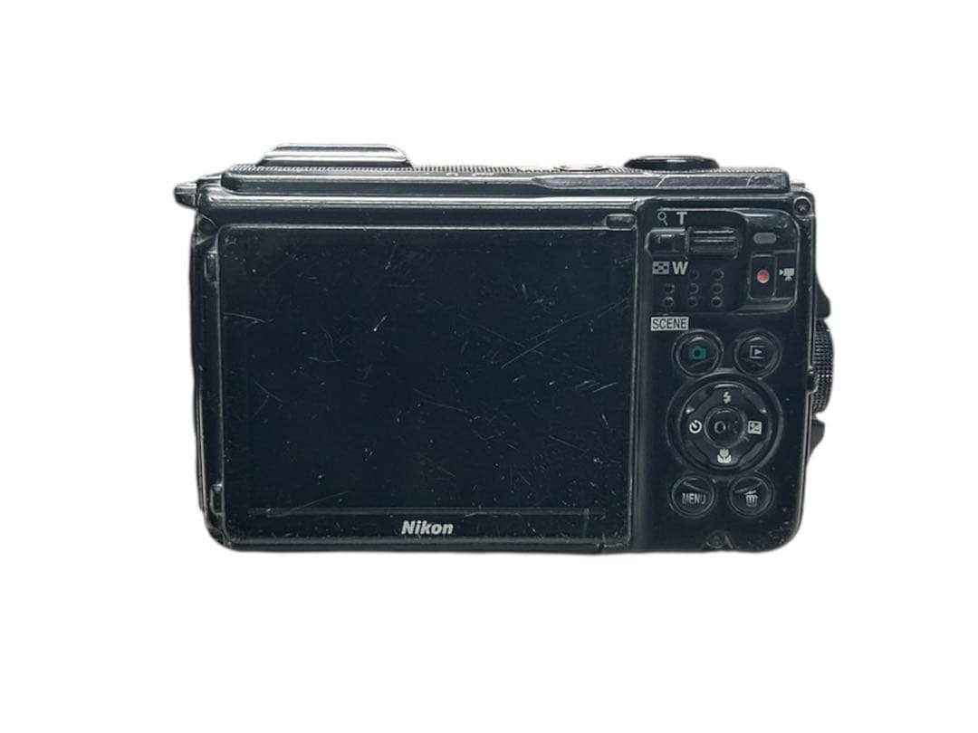 Nikon COOLPIX W300 防水デジタルカメラ