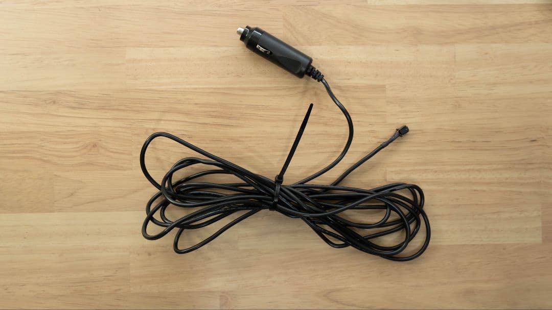 コムテック ZDR055 ドライブレコーダー