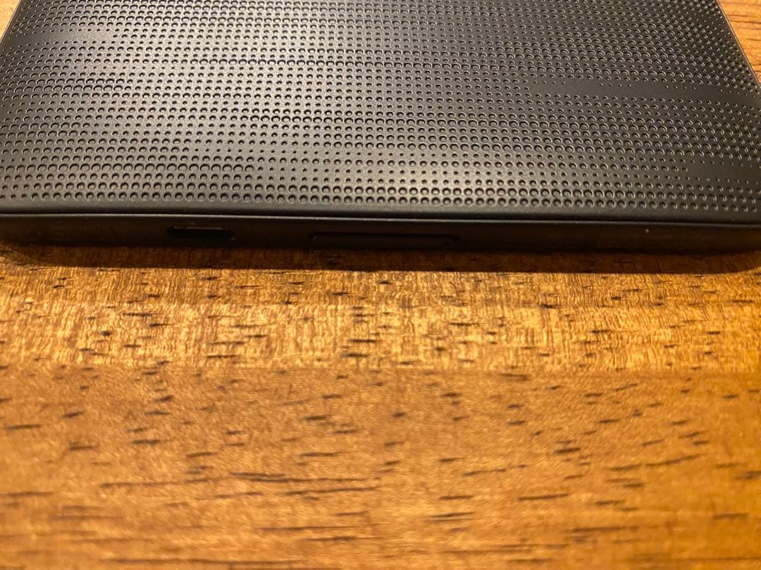 楽天kobo Clara HD 電子書籍リーダー 本体 黒