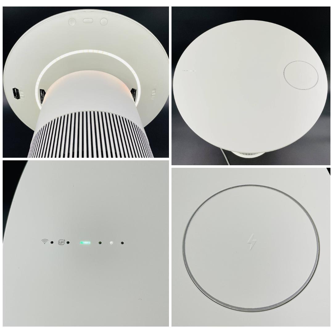 使用少 LG PuriCare AeroFurniture AS207PWU0