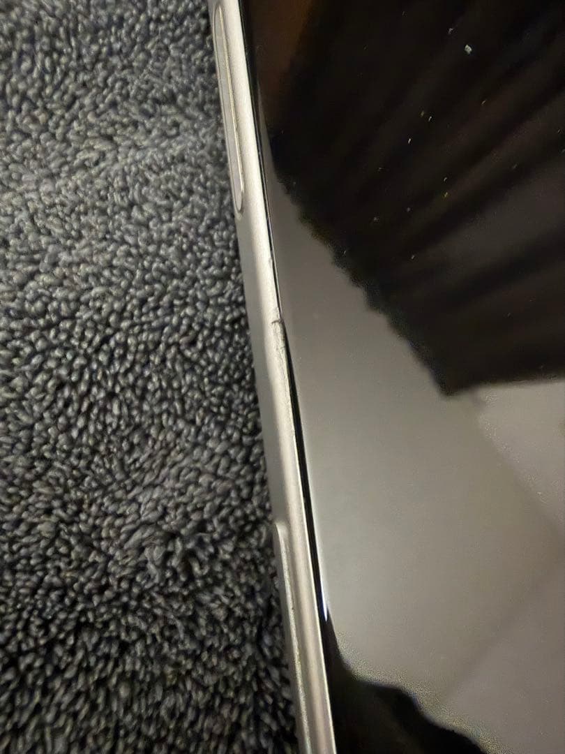 【ジャンク品】iPhone16 128G ホワイト SIMフリー