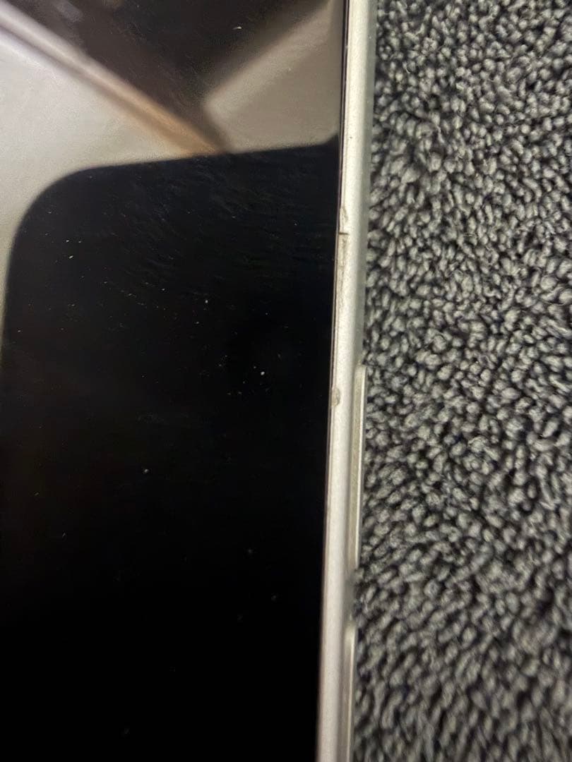 【ジャンク品】iPhone16 128G ホワイト SIMフリー