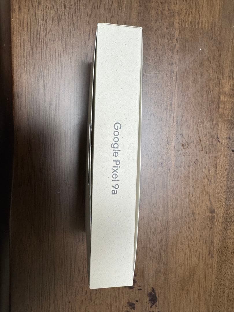 S*A様 Google pixel9a