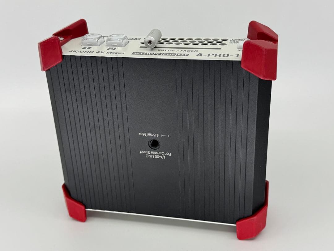 4K対応 2chスイッチャー ATV A-Pro-1