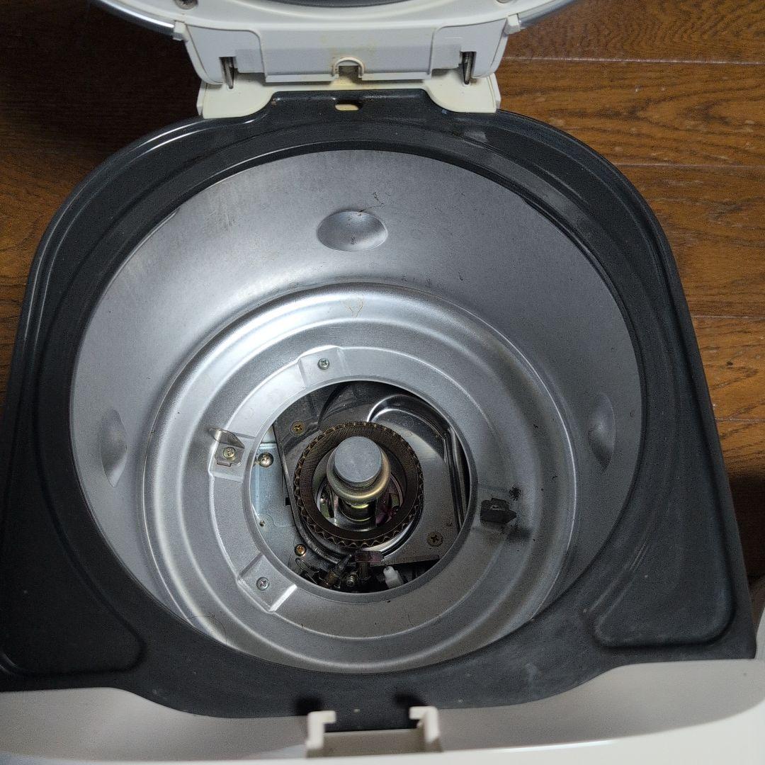 まこ　Rinnai ガス炊飯器 RR-05MGT