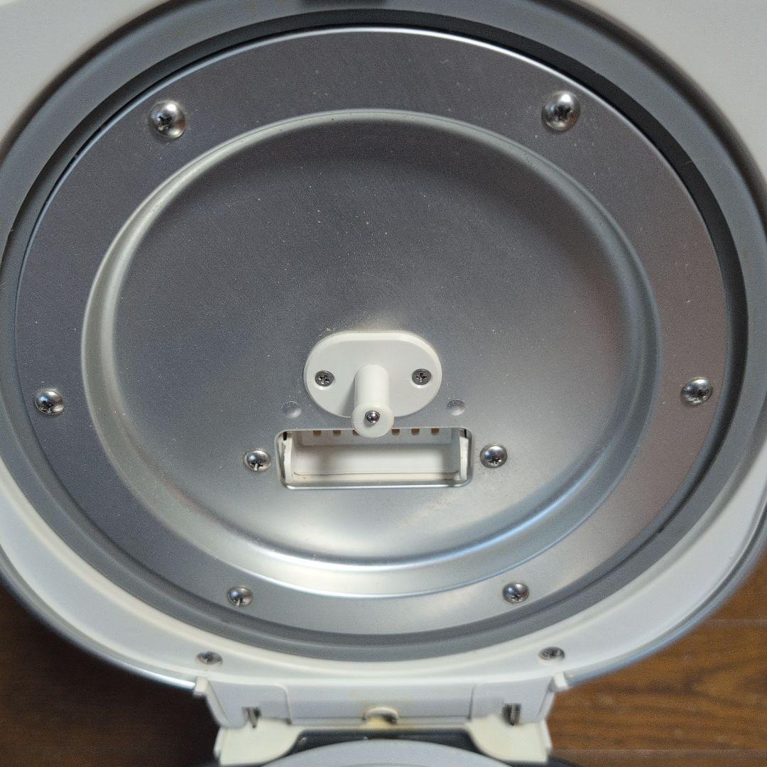 まこ　Rinnai ガス炊飯器 RR-05MGT