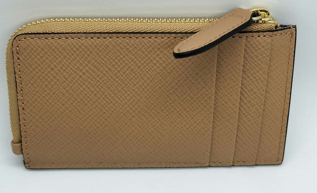 【美品・新品未使用】スマイソン パナマ レザー ケース