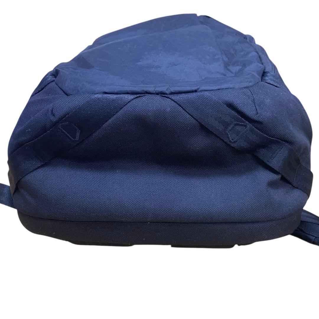 【美品】Able carry Max Backpack Black