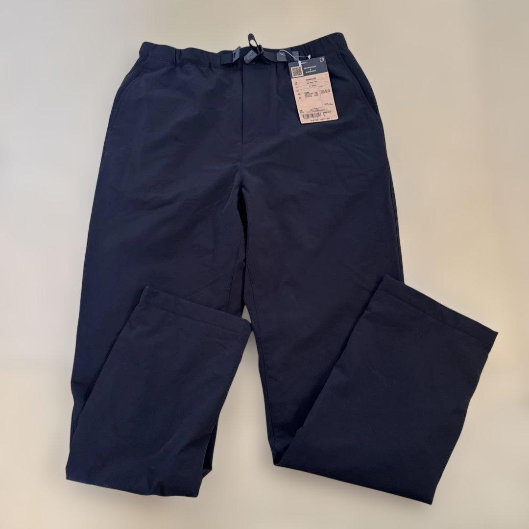 ノースフェイス　アードウォーム　パンツ　XL 黒　タグ付き新品未使用