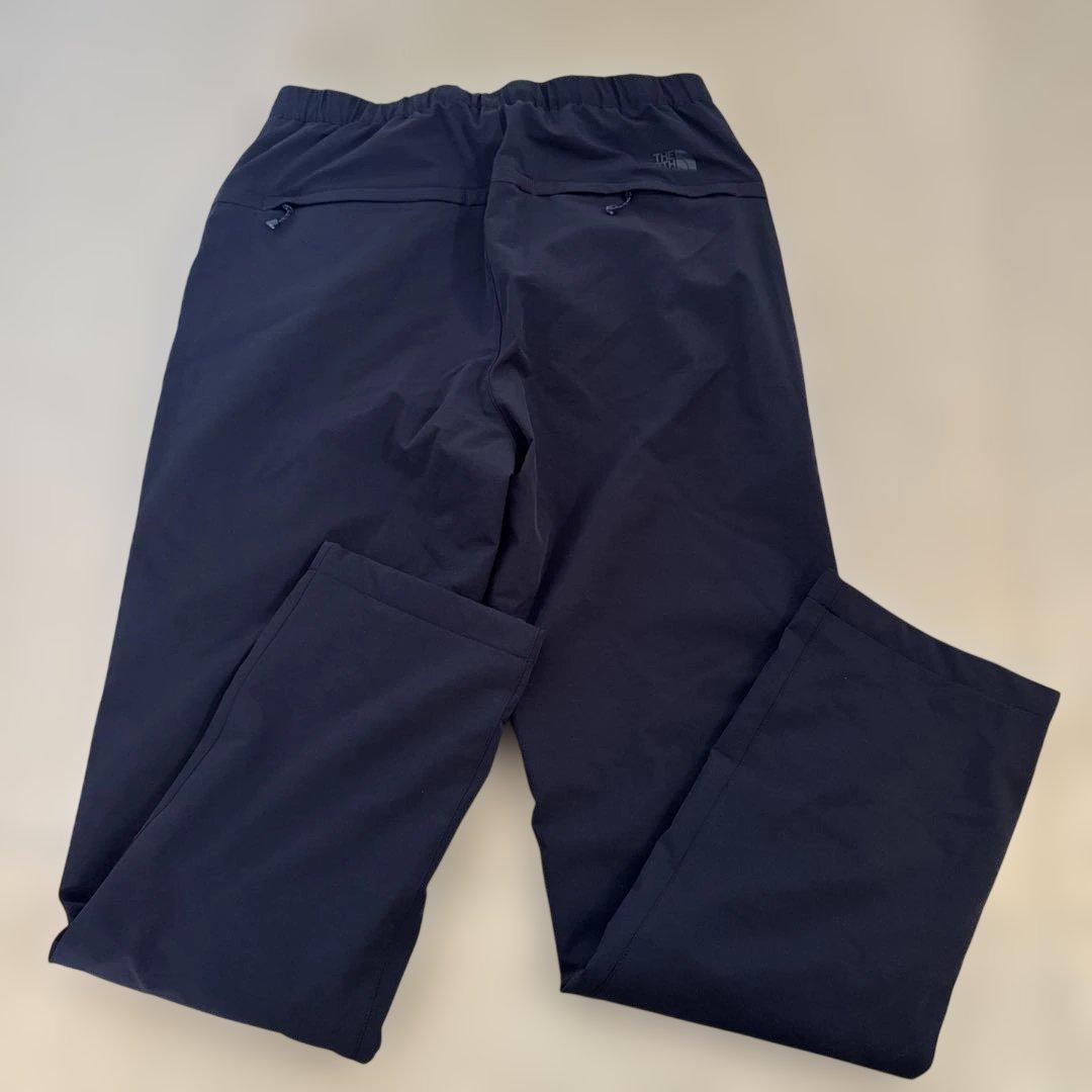 ノースフェイス　アードウォーム　パンツ　XL 黒　タグ付き新品未使用