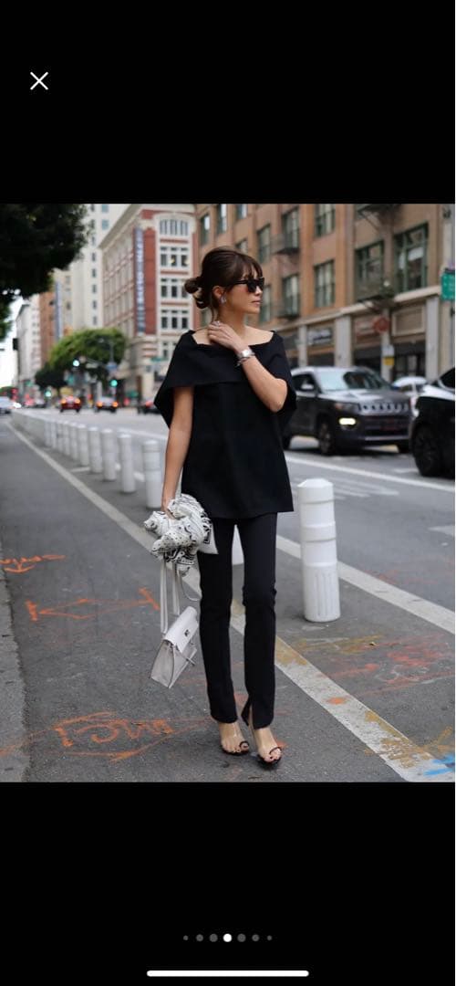 ジプソフィgypsohila Transform Leggings 38ショート