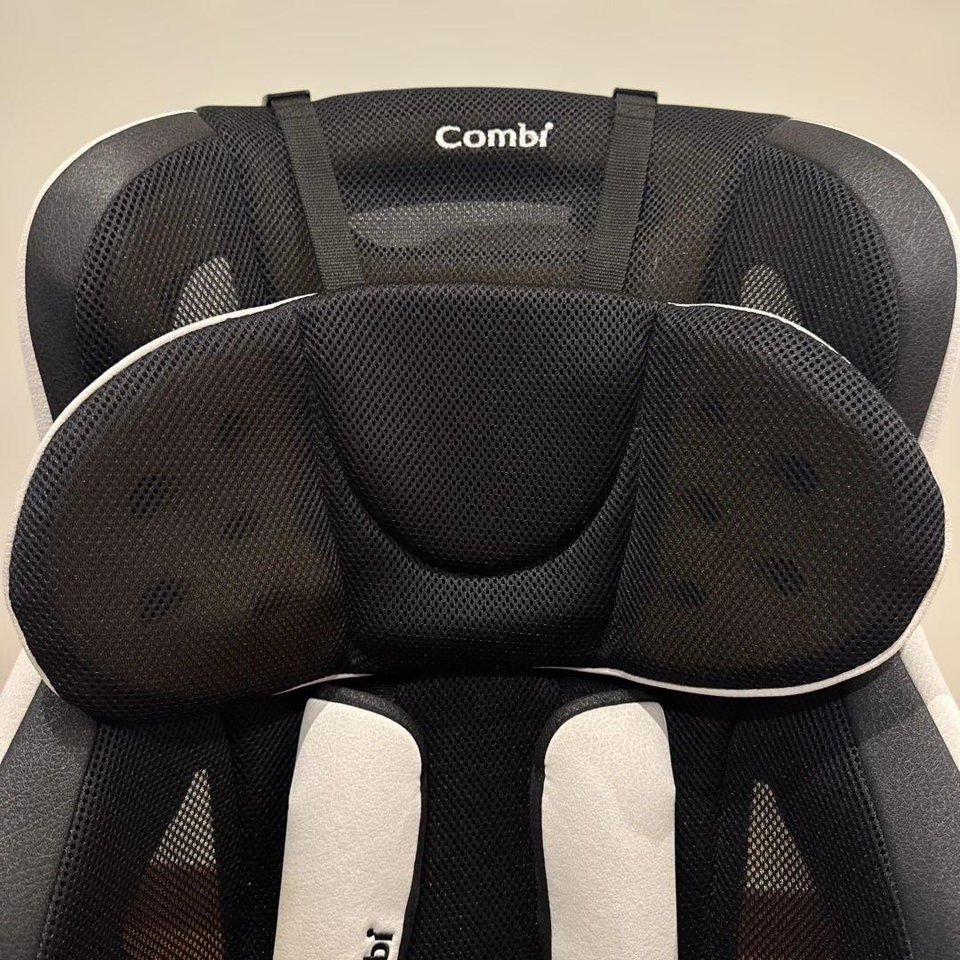 Combi チャイルドシート　ジョイトリップ エッグショック S GG