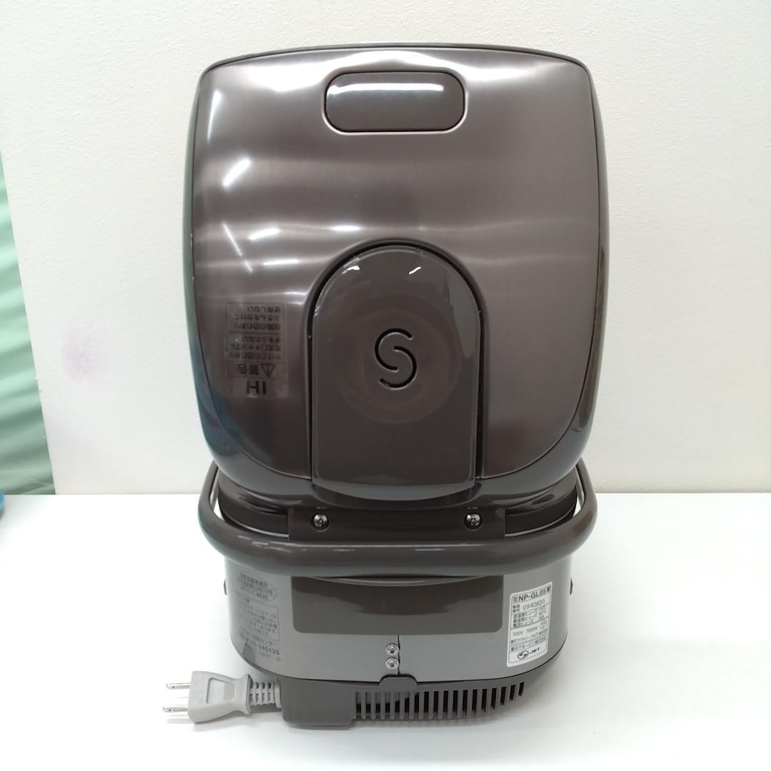 若《JWWMN》象印 NP-GL05　炊飯器 2024年製