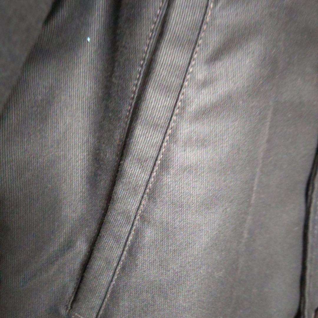 ジャケット・アウター THE REAL McCOY'S N-1 DECK JACKET NAVY