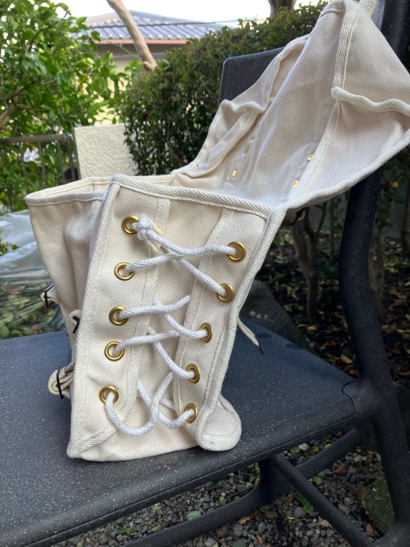 アルプス　サイドバッグ　大 2枚