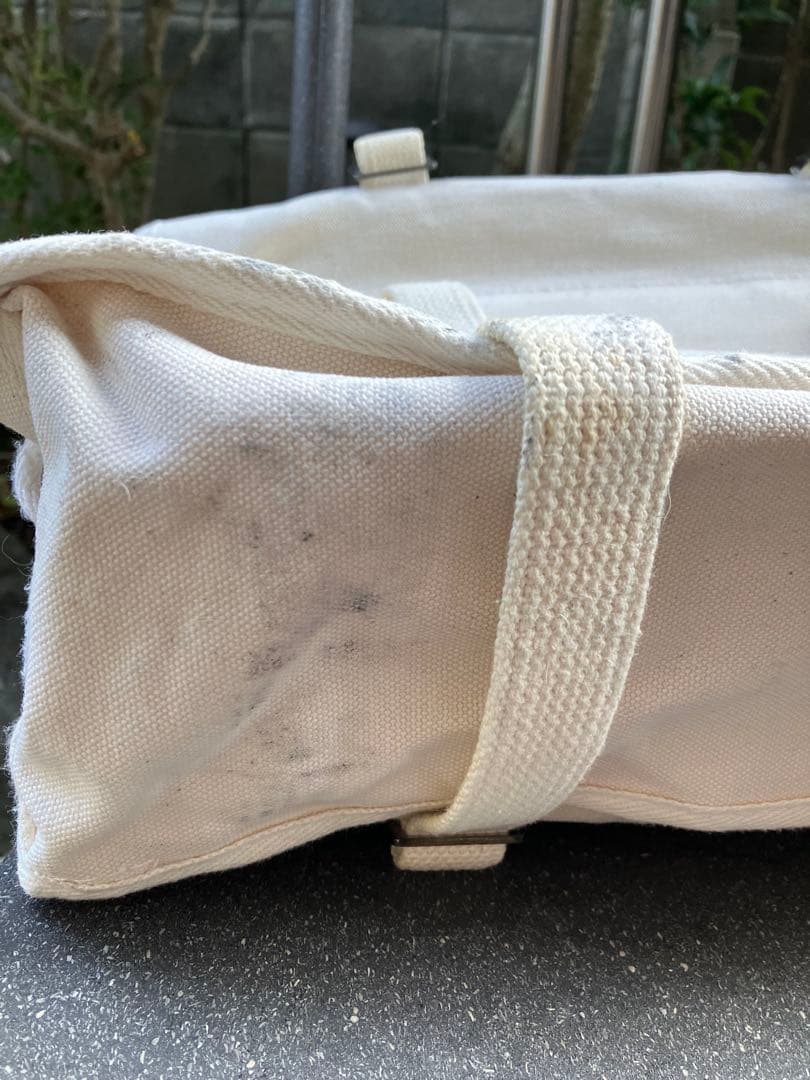 アルプス　サイドバッグ　大 2枚