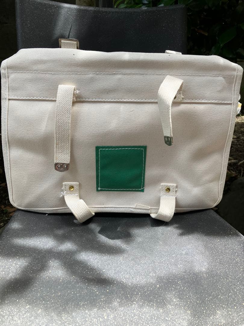 アルプス　サイドバッグ　大 2枚