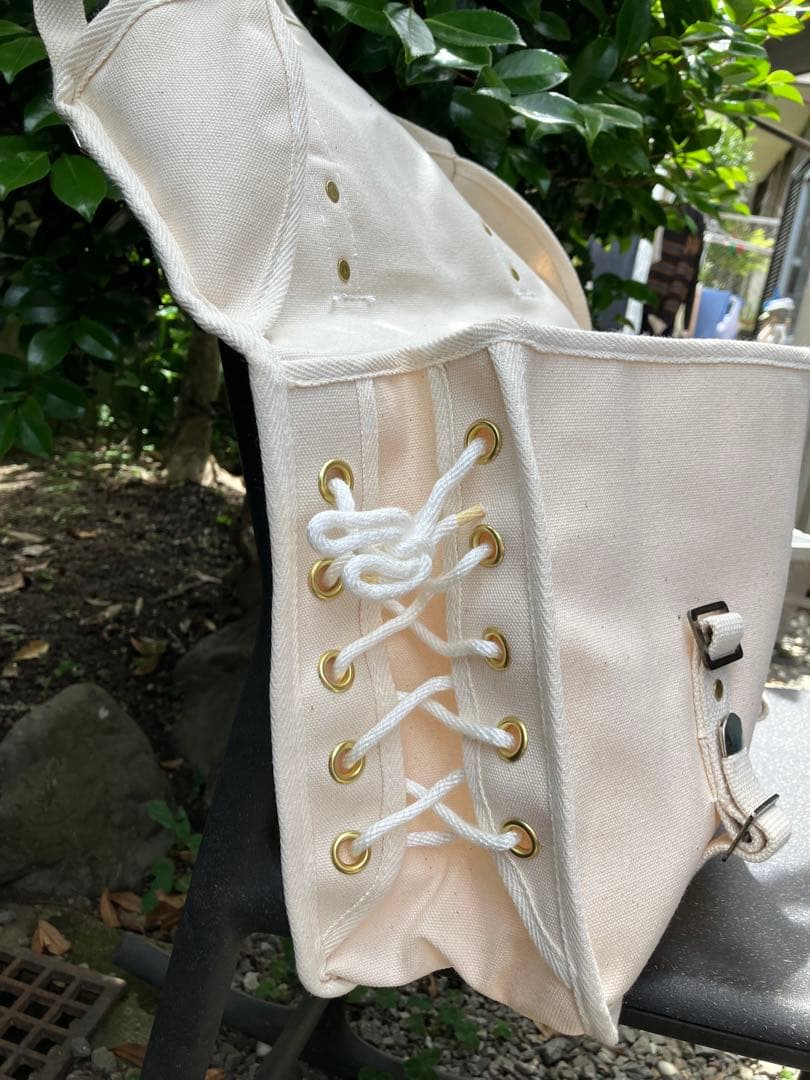 アルプス　サイドバッグ　大 2枚