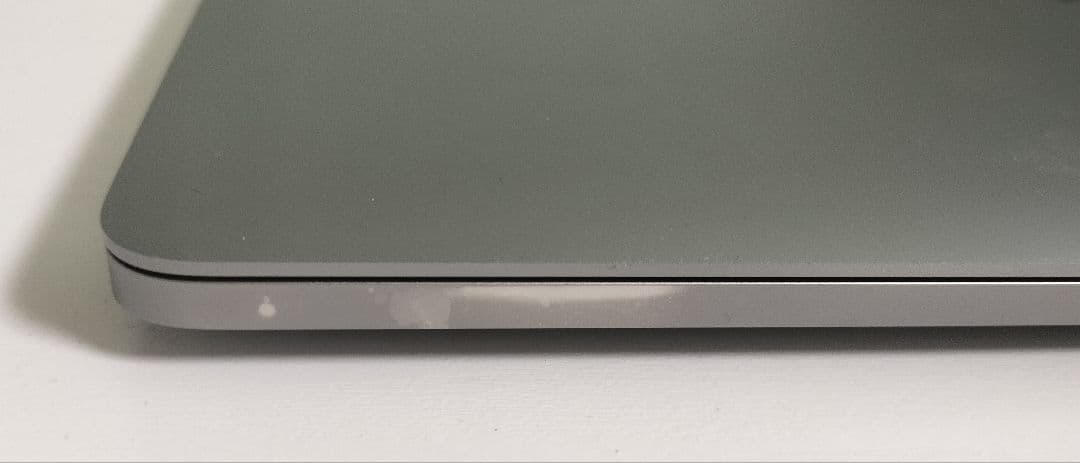 MacBookPro 2020 13インチ メモリ16GB